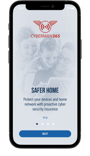 Cyberman365 HomeSafe